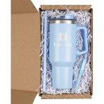 Custom Saratoga Satisfy Classic Gift Set - 1