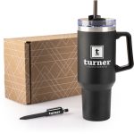 Custom Saratoga Satisfy Classic Gift Set