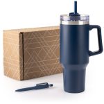 Custom Saratoga Satisfy Classic Gift Set - 5