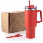 Custom Saratoga Satisfy Classic Gift Set - 6