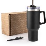 Custom Saratoga Satisfy Classic Gift Set - 7