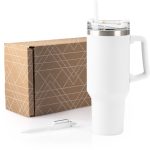 Custom Saratoga Satisfy Classic Gift Set - 8