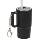 Custom Shot Glass Tumbler w/ Keychain 4oz - 4