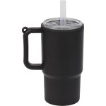 Custom Shot Glass Tumbler w/ Keychain 4oz - 5