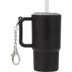 Custom Shot Glass Tumbler w/ Keychain 4oz - 8