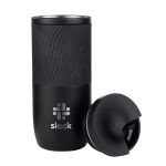 Custom Sorolla SS Double Wall Tumbler w/Grip - 18oz - 3