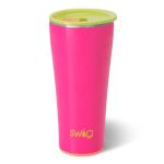 Custom Swig 32oz Golf Ball Tumbler - 1