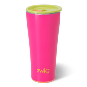 Custom Swig 32oz Golf Ball Tumbler - 1