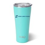 Custom Swig 32oz Golf Ball Tumbler