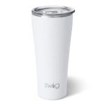 Custom Swig 32oz Golf Ball Tumbler - 3