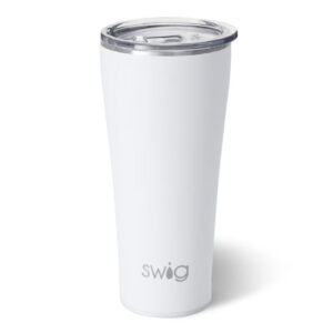 Custom Swig 32oz Golf Ball Tumbler - 3