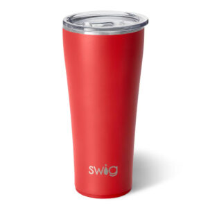 Custom Swig 32oz Golf Ball Tumbler - 4