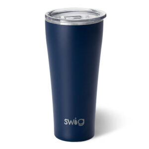 Custom Swig 32oz Golf Ball Tumbler - 5