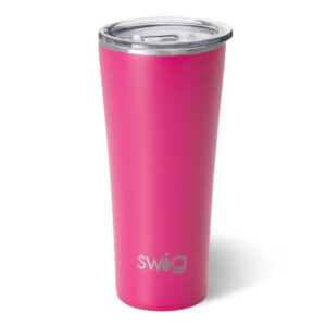 Custom Swig 32oz Golf Ball Tumbler - 7