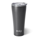 Custom Swig 32oz Golf Ball Tumbler - 8