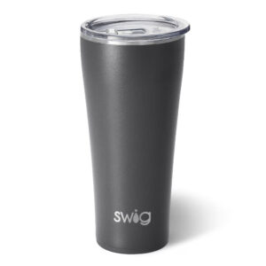 Custom Swig 32oz Golf Ball Tumbler - 8