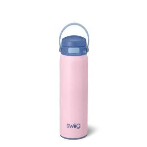 Custom Swig EZ Fill Bottle 22oz - 2