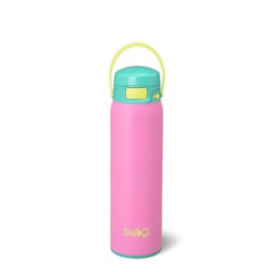 Custom Swig EZ Fill Bottle 22oz - 3