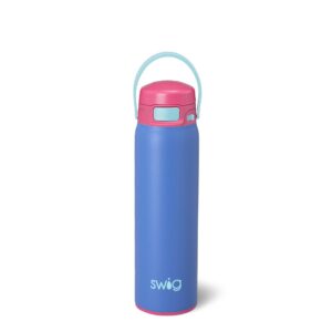 Custom Swig EZ Fill Bottle 22oz - 4