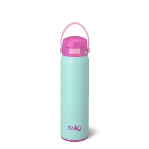 Custom Swig EZ Fill Bottle 22oz - 5