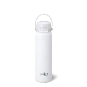 Custom Swig EZ Fill Bottle 22oz - 6