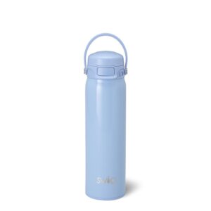 Custom Swig EZ Fill Bottle 22oz - 7