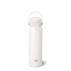 Custom Swig EZ Fill Bottle 22oz - 8
