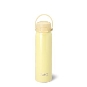 Custom Swig EZ Fill Bottle 22oz - 9