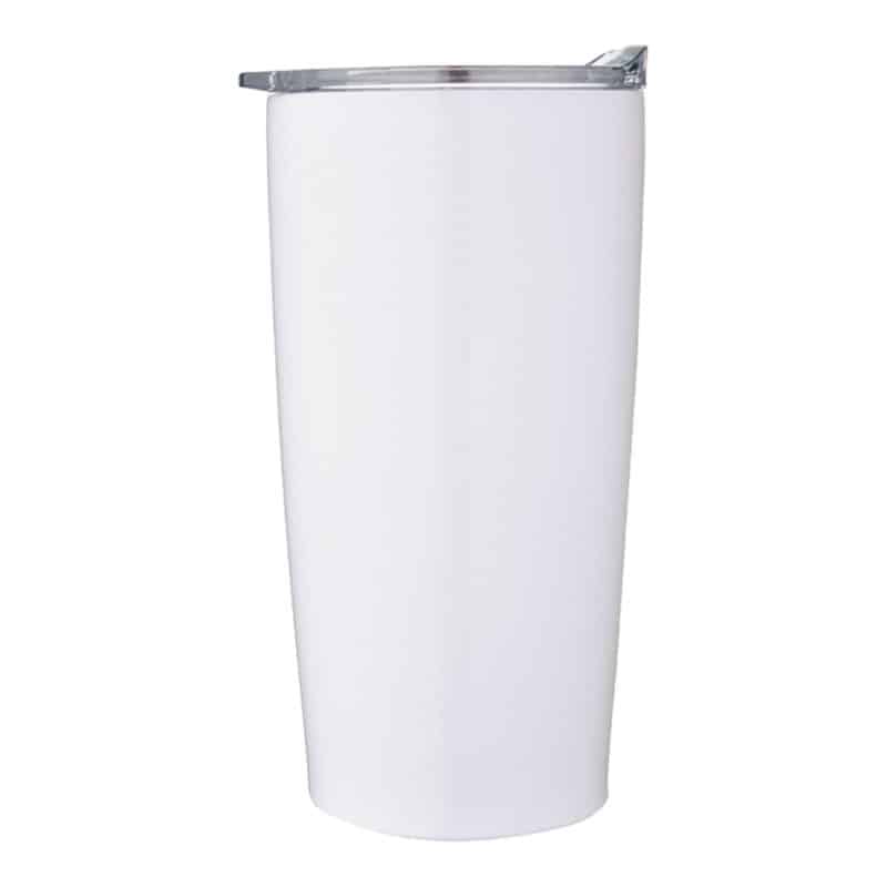 Custom Vacuum Tumbler (20 oz) - 1