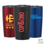 Custom Vacuum Tumbler (20 oz)