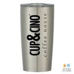 Custom Vacuum Tumbler (20 oz) - 4