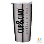 Custom Vacuum Tumbler (20 oz) - 6