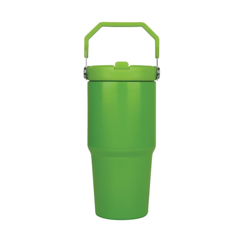 Custom Vexa 20 oz. Double Wall Steel Travel Tumbler - 2