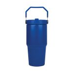 Custom Vexa 20 oz. Double Wall Steel Travel Tumbler - 3