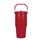 Custom Vexa 20 oz. Double Wall Steel Travel Tumbler - 4