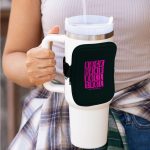 Custom Water Bottle Pouch