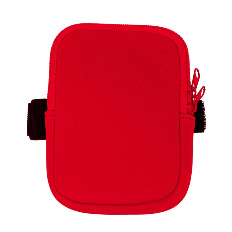 Custom Water Bottle Pouch - 4