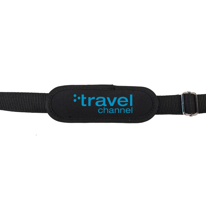 Custom Water Bottle Pouch With Strap - 8