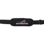 Custom Water Bottle Pouch With Strap - 9