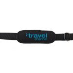Custom Water Bottle Pouch With Strap - 8