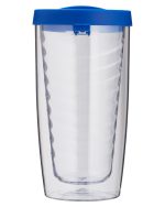 Custom 14oz Avalon Clear Tumbler - 3