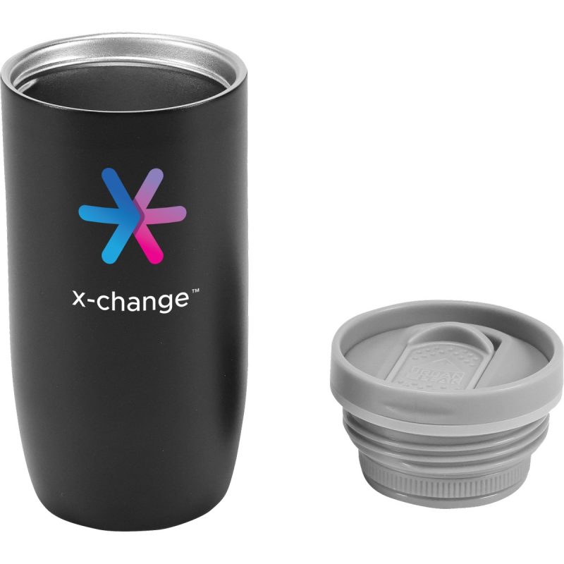 Custom 15oz Urban Peak Echo Vacuum Tumbler - 1