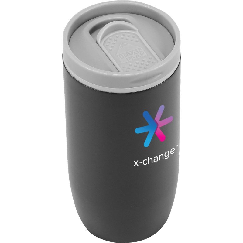 Custom 15oz Urban Peak Echo Vacuum Tumbler - 6