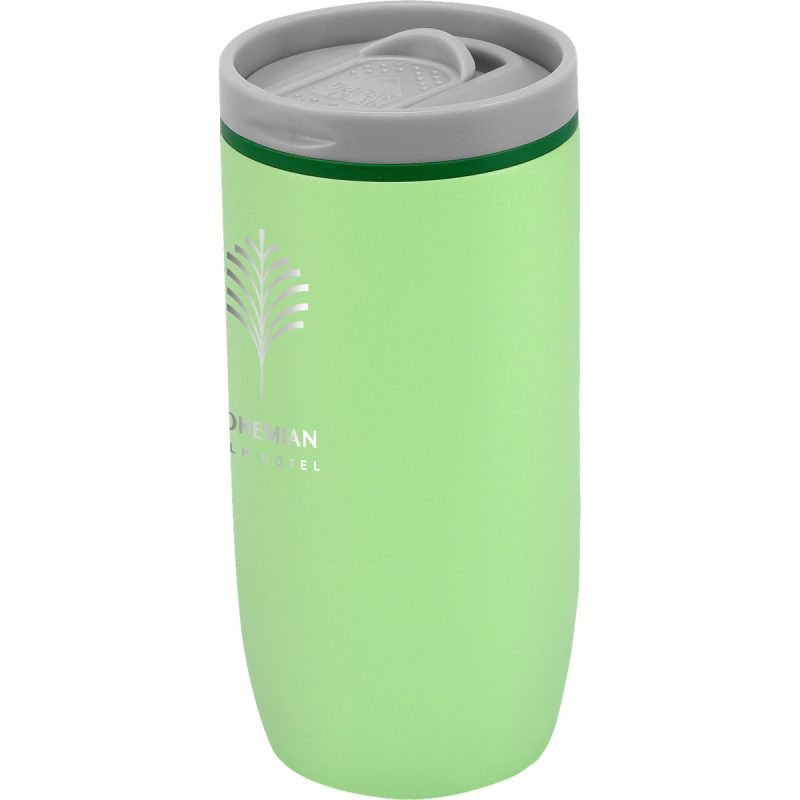 Custom 15oz Urban Peak Echo Vacuum Tumbler - 7
