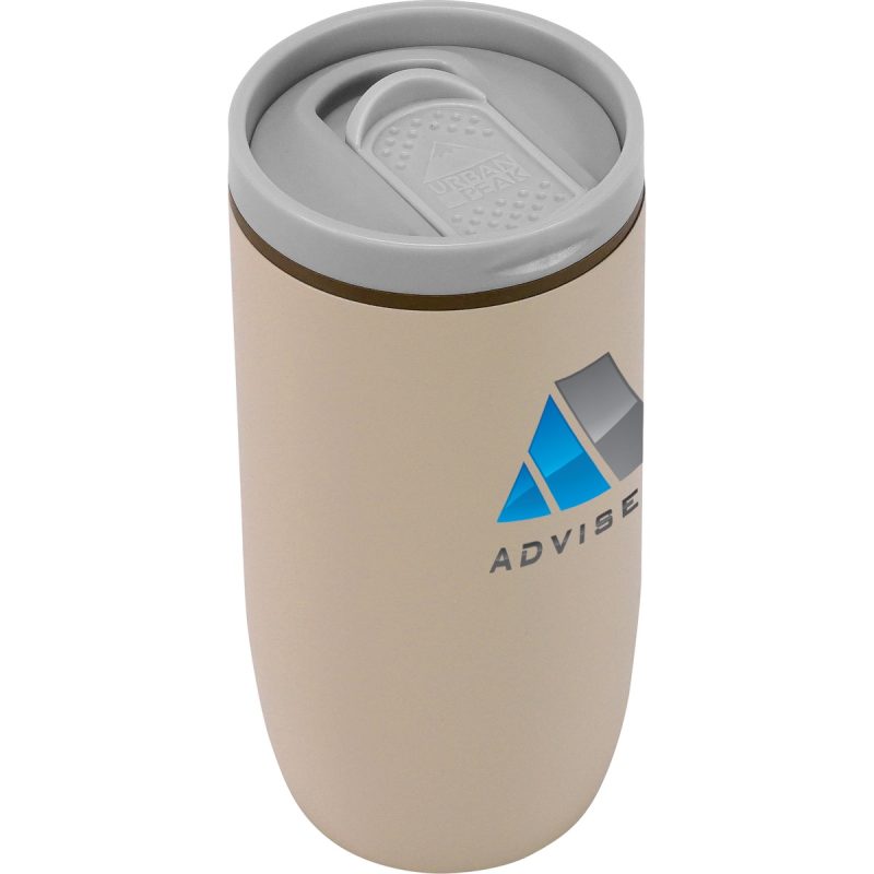 Custom 15oz Urban Peak Echo Vacuum Tumbler - 8