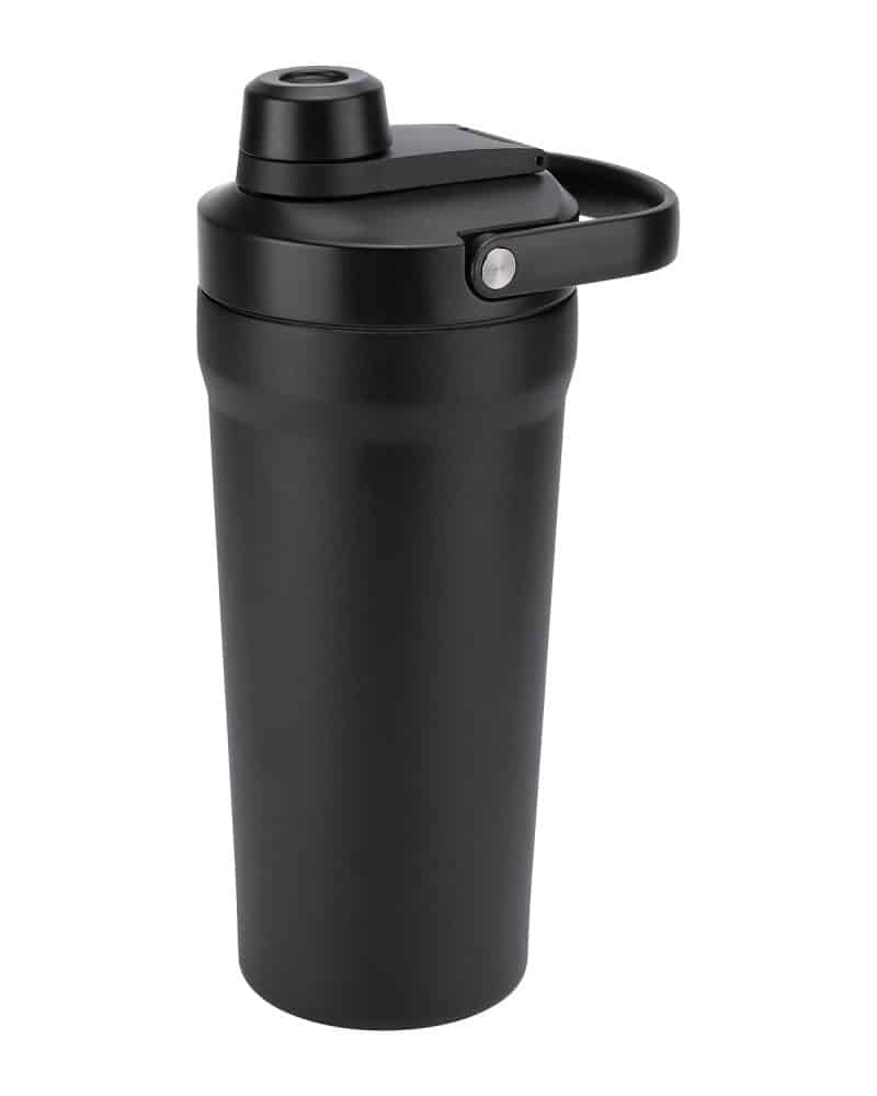 Custom 20 oz Beck Recycled Shaker Tumbler - 1