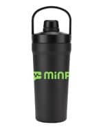 Custom 20 oz Beck Recycled Shaker Tumbler