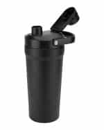 Custom 20 oz Beck Recycled Shaker Tumbler - 2