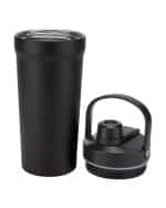 Custom 20 oz Beck Recycled Shaker Tumbler - 3