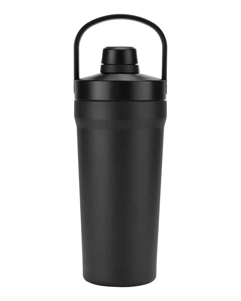 Custom 20 oz Beck Recycled Shaker Tumbler - 6